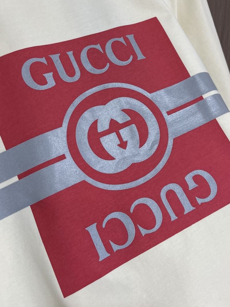 Gucci T-Shirts